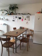 Te huur: Appartement John Blankensteinstraat in Amsterdam, Noord-Holland, Appartement, Amsterdam