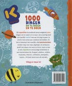 1000 dingen om te maken en te doen / Ketnet 9789002247491, Boeken, Kinderboeken | Jeugd | 10 tot 12 jaar, Verzenden, Gelezen, Fiona Watt