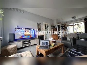 Benedenwoning gezocht in Almere, max €1000 (Nijmegen), Almere