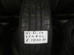 165 65 14 Delinte, Kumho zomerbanden, 14 inch, Gebruikt, Ophalen of Verzenden, Band(en)