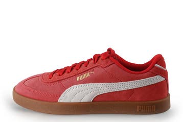 Puma Sneakers in maat 40 Rood, Puma, Overige kleuren, Verzenden, Sneakers of Gympen
