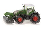 Siku Tractor Fendt 942 Vario met voor maaier  1:50, Ophalen of Verzenden, Nieuw