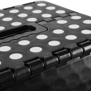 Malatec Multifunctionele Kruk - Anti-slip en Draagbaar -..., Ophalen of Verzenden, Nieuw