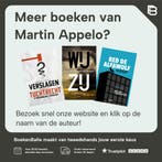 47 redenen om niet in therapie te gaan ... 9789491729386, Verzenden, Gelezen, Martin Appelo