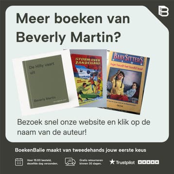 Elseviers kooivogels 9789010030948 Beverly Martin, Boeken, Verzenden, Gelezen, Beverly Martin