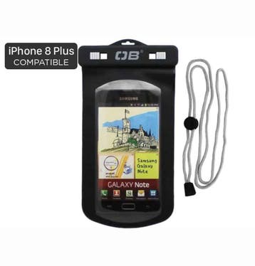 Overboard Smartphone Case Large, Ophalen of Verzenden, Nieuw