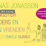 Gangster Anders en zijn vrienden (en een enkele vijand) /, Verzenden, Gelezen, Jonas Jonasson
