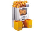 F50C Citruspers | met digitale teller | 20-25 sinaasappel..., Verzenden, Nieuw in verpakking