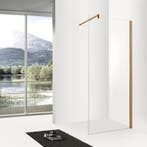 Sani Royal Douchewand Easy Clean Anti Kalk 10 mm, Nieuw