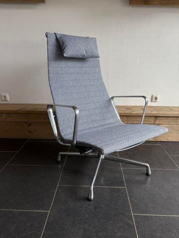 Design 2.0, Vitra, Fritz Hansen design tegen scherpe prijzen, Zo goed als nieuw, Leer