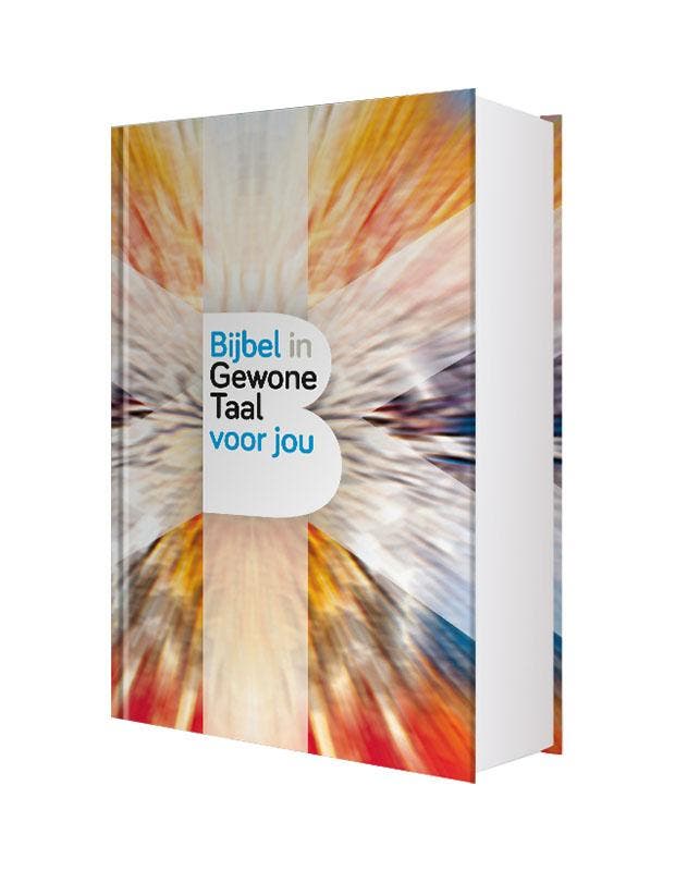 Bijbel in Gewone Taal voor jou 9789089121530, Boeken, Godsdienst en Theologie, Gelezen, Verzenden