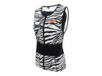 Veiling - Spines Zebra rugbeschermer vest wintersport maat M, Kleding | Dames, Wintersportkleding, Nieuw