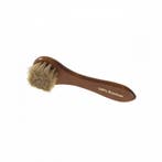 Muller & Sons Luxe Inwrijfborstel uit Paardenhaar, Verzenden