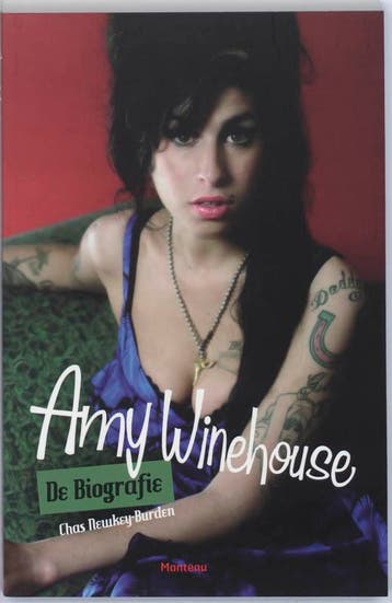 Amy Winehouse - Jennifer Blake 9789022323274, Boeken, Verzenden, Zo goed als nieuw, Jennifer Blake
