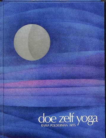 Doe Zelf Yoga - R. Polderman 9789060303375, Verzenden, Gelezen, R. Polderman