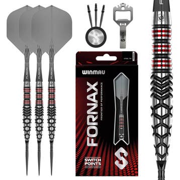 Winmau Fornax Torpedo 90% Dartpijlen (Dart Pijlen), Ophalen of Verzenden, Nieuw, Pijlen