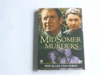 Midsomer Murders - Who killed cock robin?  (DVD), Ophalen of Verzenden, Nieuw in verpakking