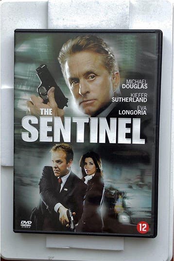 The Sentinel 2006 6 DVDs voor de prijs van 5, Verzenden, Nieuw in verpakking