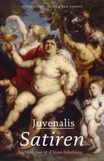 Satiren 9789025322632 Juvenalis, Verzenden, Gelezen, Juvenalis