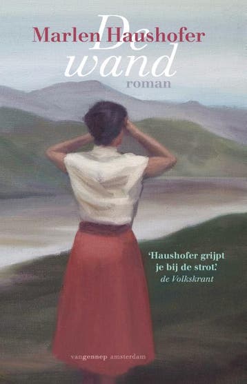 De wand - Marlen Haushofer 9789461649881, Verzenden, Gelezen, Marlen Haushofer
