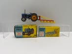 Corgi - Model landbouwmachine (3) - 55 - Fordson Tractor &, Nieuw