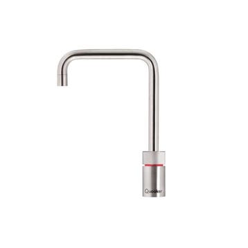 QUOOKER NORDIC SQUARE RVS LOSSE KRAAN - KNSRVS444, Ophalen of Verzenden, Nieuw
