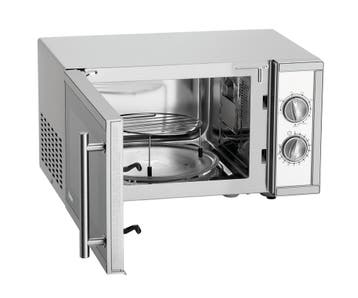 Bartscher Magnetron 9231D-GR | 23L | 1000W | 230V | 480x405x, Ophalen of Verzenden, Nieuw in verpakking