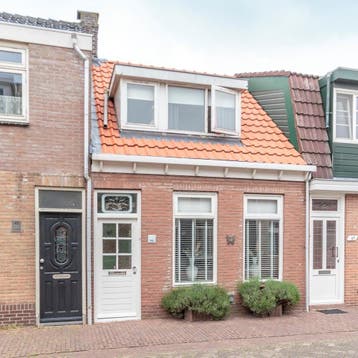 Appartement te huur in Den Helder - 75 m² - 3 kamer(s) - 3, Appartement, Den Helder, Noord-Holland
