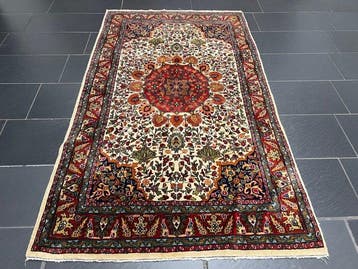 Ghoum - Tapijt - 205 cm - 115 cm, Nieuw