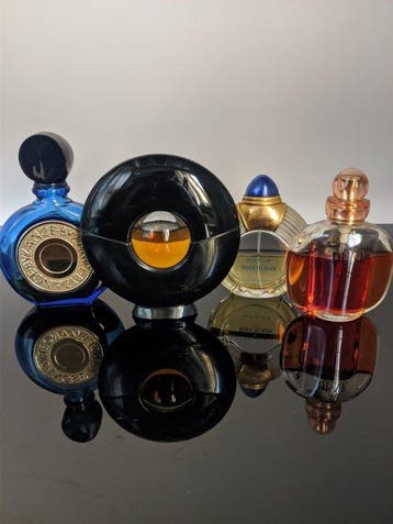 Jaïpur Boucheron- Rochas Paris- Christian Dior-Paloma