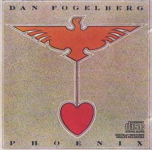 cd - Dan Fogelberg - Phoenix, Verzenden, Zo goed als nieuw
