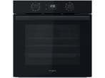 Whirlpool OMR58HU1B - Inbouwoven - Cook3 functie -, Witgoed en Apparatuur, Ovens, Verzenden, Zo goed als nieuw