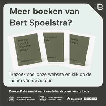 AGA - Bert Spoelstra 9789022517086, Verzenden, Gelezen, Bert Spoelstra