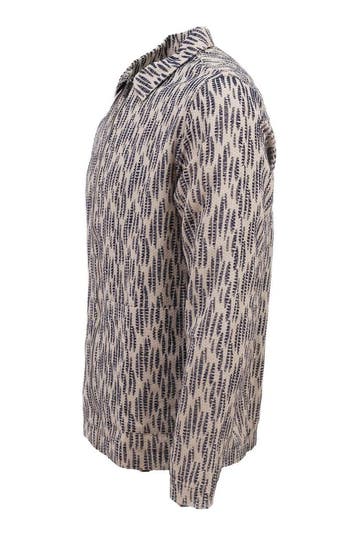 J.C. Rags Jas in maat S Wit, Kleding | Heren, Jassen | Winter, Verzenden, Zo goed als nieuw, Wit, J.C. Rags