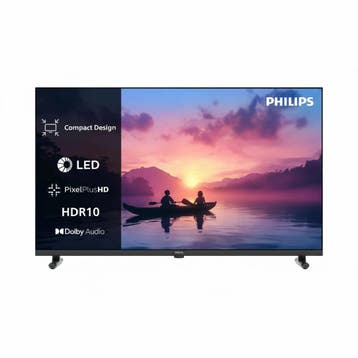 Philips 40PFS6050 40 inch Full HD LED Smart TV, Verzenden, Nieuw