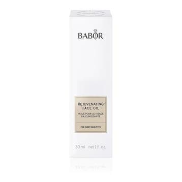 BABOR Rejuvenating Face Oil (Huidolie), Verzenden, Nieuw