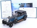 Franklin Mint 1:24 - Modelauto - Rolls-Royce Phantom I, Nieuw