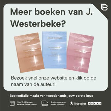 Jonge zangers 3 9789074557115 J. Westerbeke, Boeken, Verzenden, Gelezen, J. Westerbeke