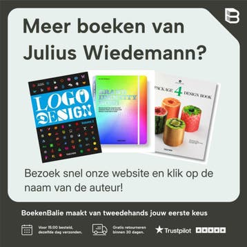 Game Changers. The Evolution of Advertising - Julius, Verzenden, Zo goed als nieuw, Julius Wiedemann