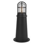 Scheepslamp Harbour 1 Antraciet Buitenverlichting, Tuin en Terras, Buitenverlichting, Verzenden, Nieuw