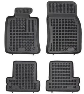Rubber automatten Mini One/Cooper R50/R53 | 2001-2007, Verzenden, Nieuw, Mini