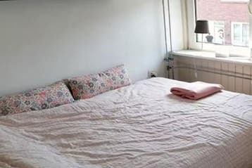 Appartement Balderikstraat in Utrecht, Huizen en Kamers, Utrecht-stad, Via bemiddelaar, Appartement, Utrecht