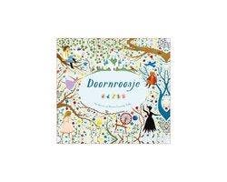 Boek Muziekverhalen  -   Doornroosje 9789060388600, Verzenden, Zo goed als nieuw