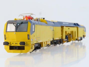 Märklin H0 - 39935 - Dieselelektrische locomotief (1) -, Nieuw