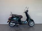 Vespa Primavera Brom (45 k/m), BWJ 2026, Touring Verde, Maximaal 45 km/u, Nieuw, Ophalen of Verzenden, Benzine