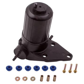 Fuel Pumps voor Caterpillar TH220B Perkins 4132A018, Verzenden, Nieuw