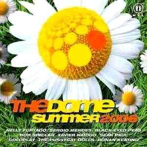 cd - Various - The Dome Summer 2006, Verzenden, Zo goed als nieuw