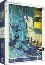 Casserole Puzzel (500 XXL stukjes) | New York Puzzle Company, Verzenden, Nieuw