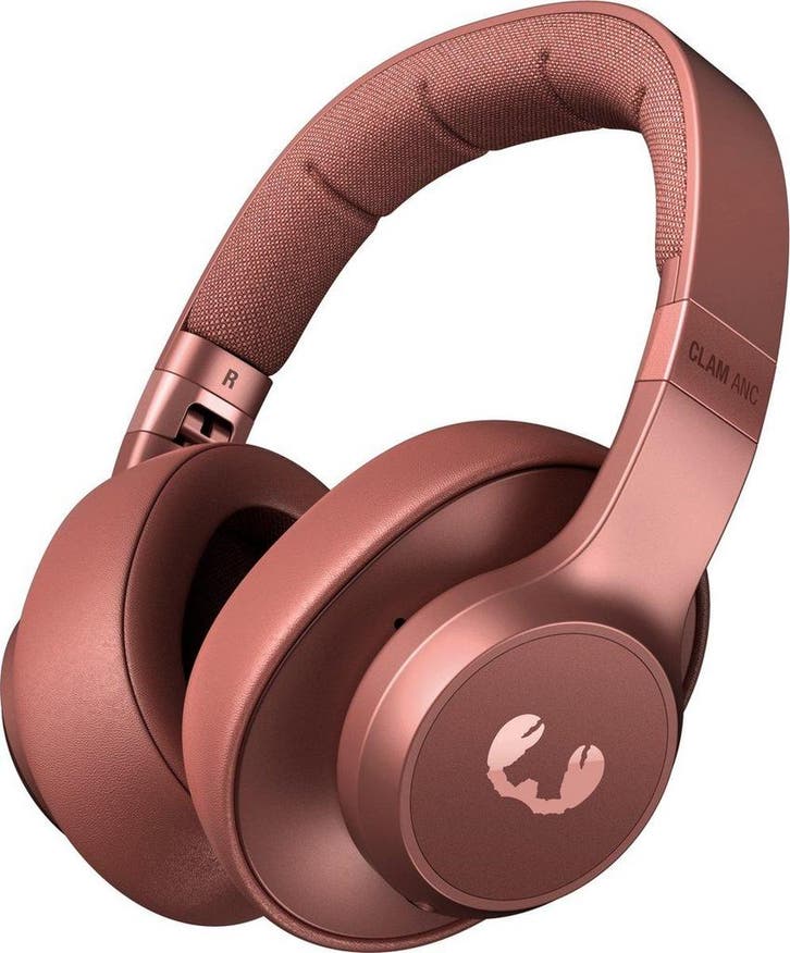 Fresh ‘n Rebel Clam ANC - Wireless Over-ear Koptelefoon -, Spelcomputers en Games, Spelcomputers | Sony PlayStation 4, Zo goed als nieuw