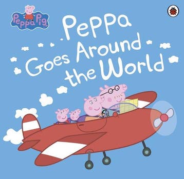 Peppa Pig - unknown 9780241264973, Verzenden, Gelezen, Unknown